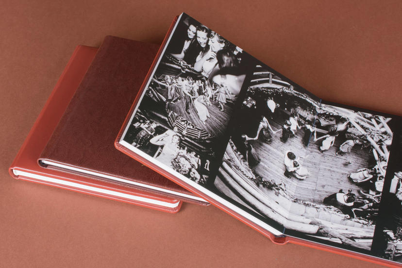 Photo Albums Professional Printing Services nPhoto Lab